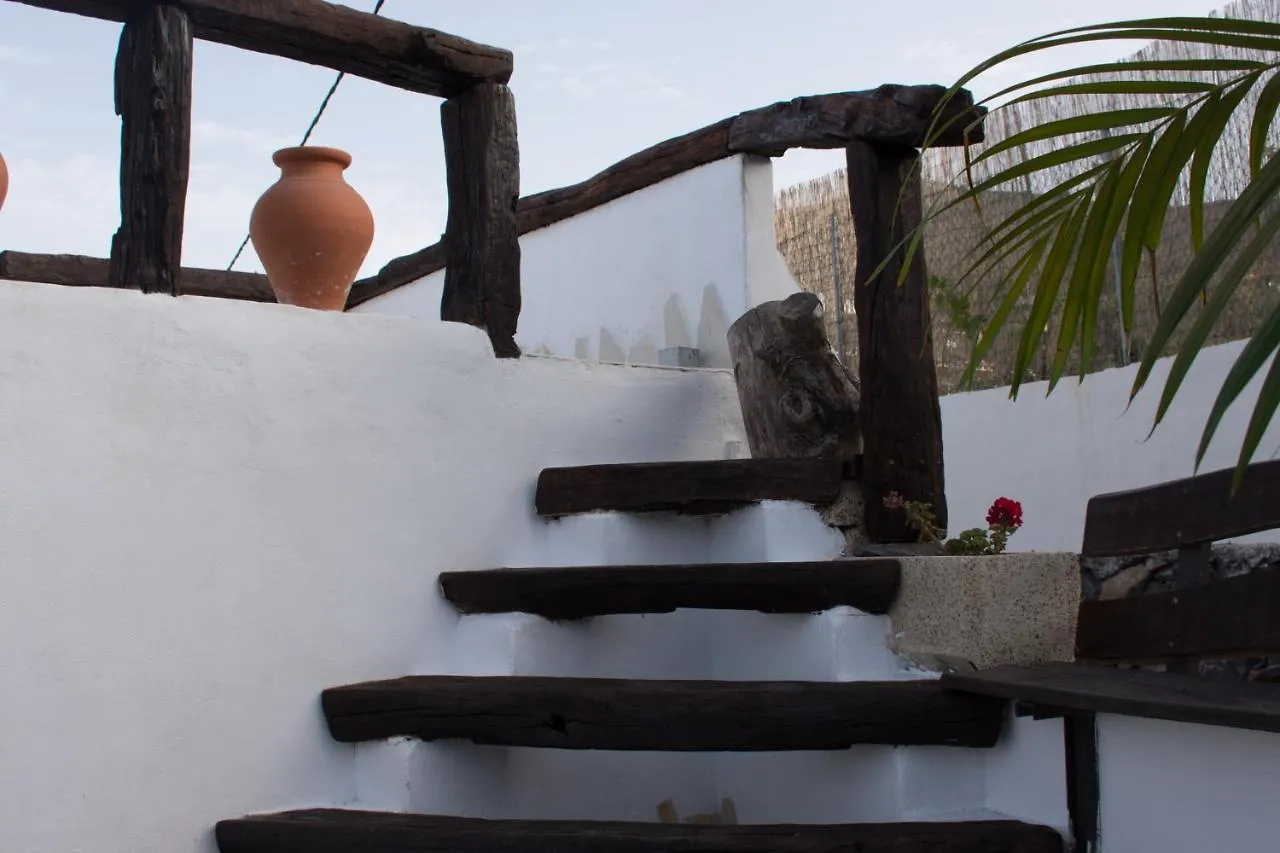 Casa El Pino Villa Vilaflor Spain