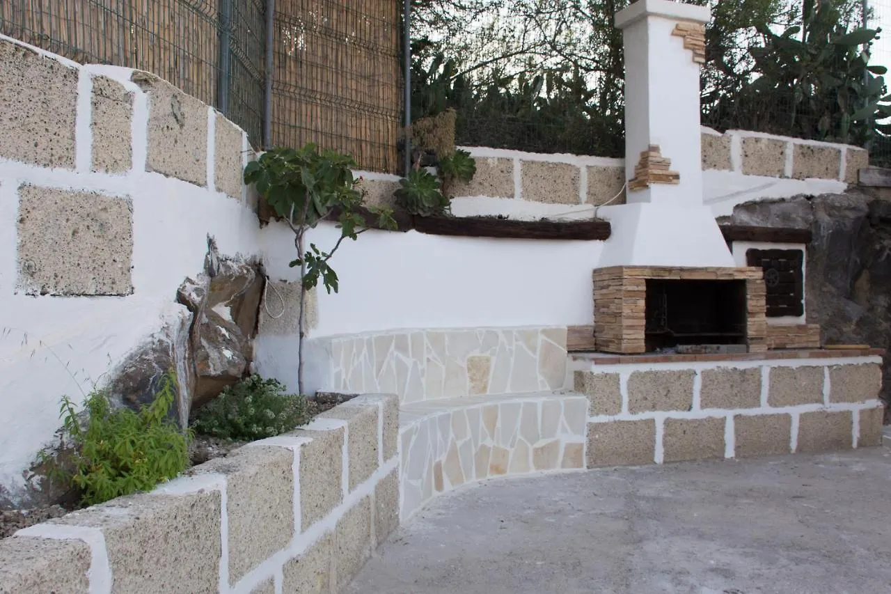 Casa El Pino Villa Vilaflor Spain
