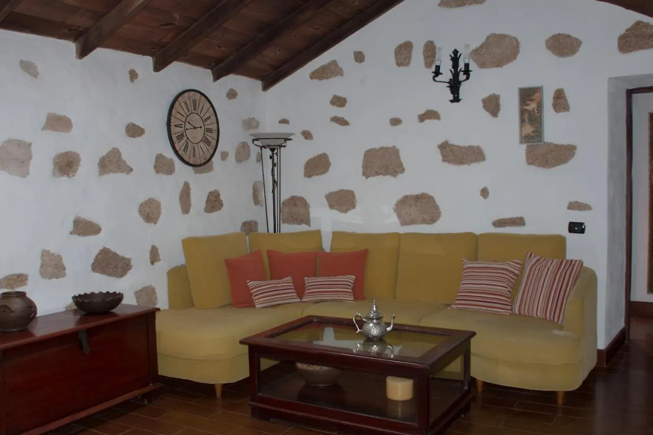 Casa El Pino Villa Vilaflor