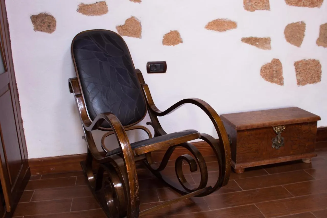 Holiday home Casa El Pino Villa Vilaflor