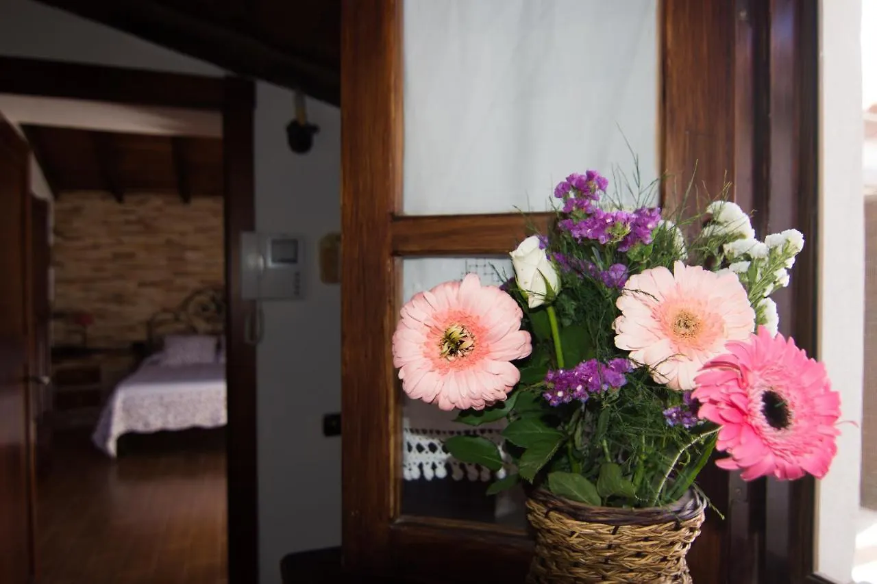 Holiday home Casa El Pino Villa Vilaflor